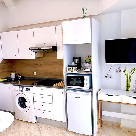 Ferienwohnung Precioso Atico Con Vistas Espectaculares. Corralejo Exterior foto
