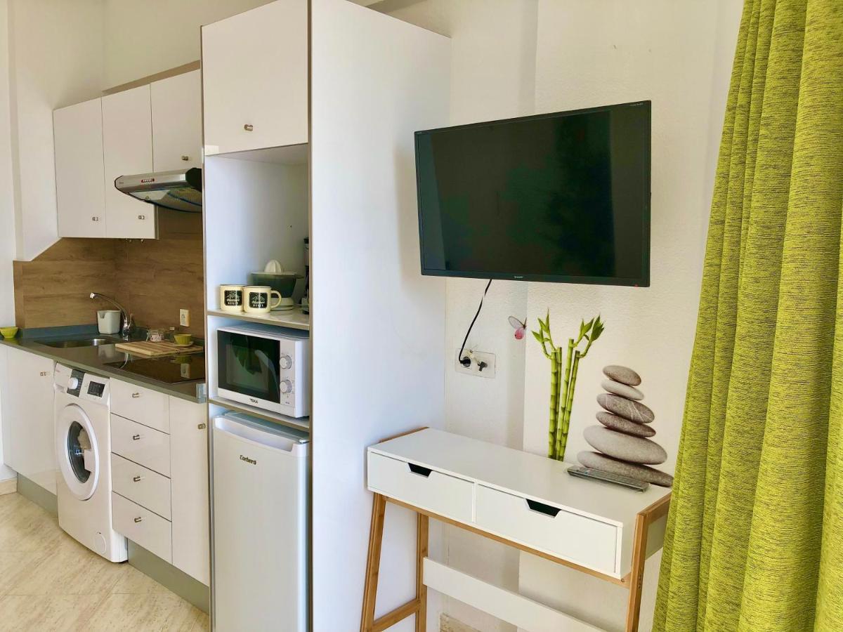Ferienwohnung Precioso Atico Con Vistas Espectaculares. Corralejo Exterior foto