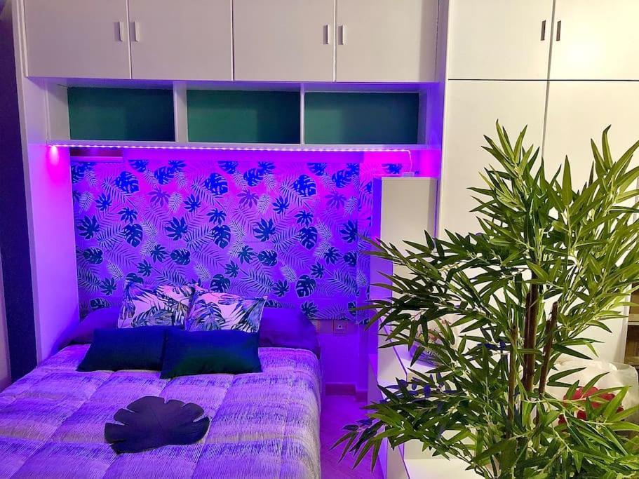 Ferienwohnung Precioso Atico Con Vistas Espectaculares. Corralejo Exterior foto