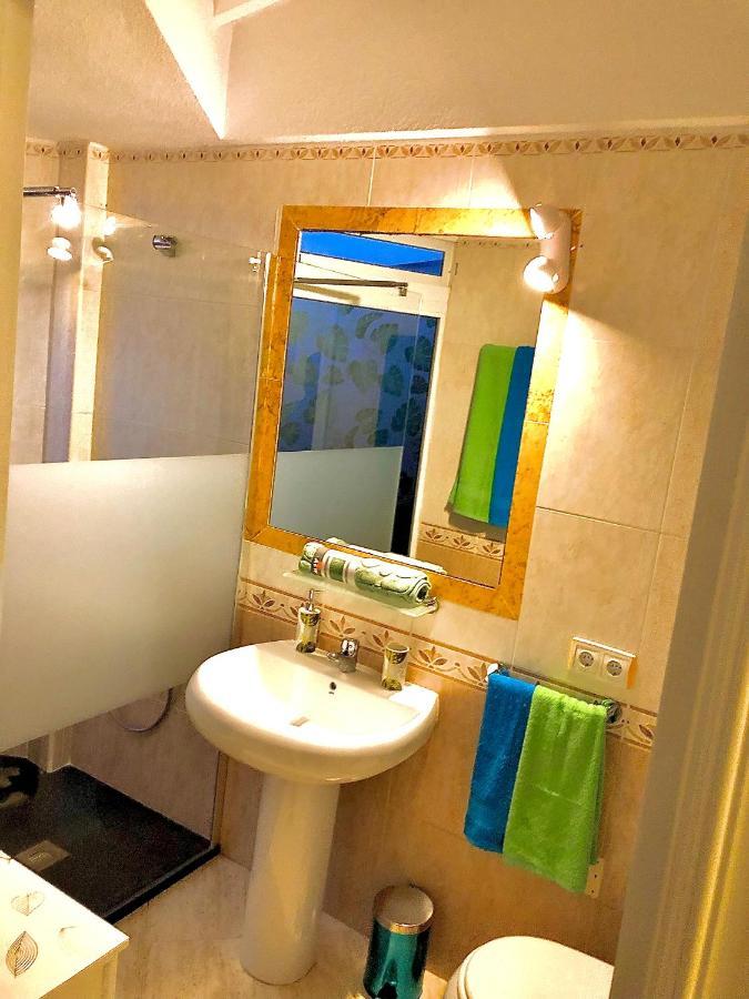 Ferienwohnung Precioso Atico Con Vistas Espectaculares. Corralejo Exterior foto